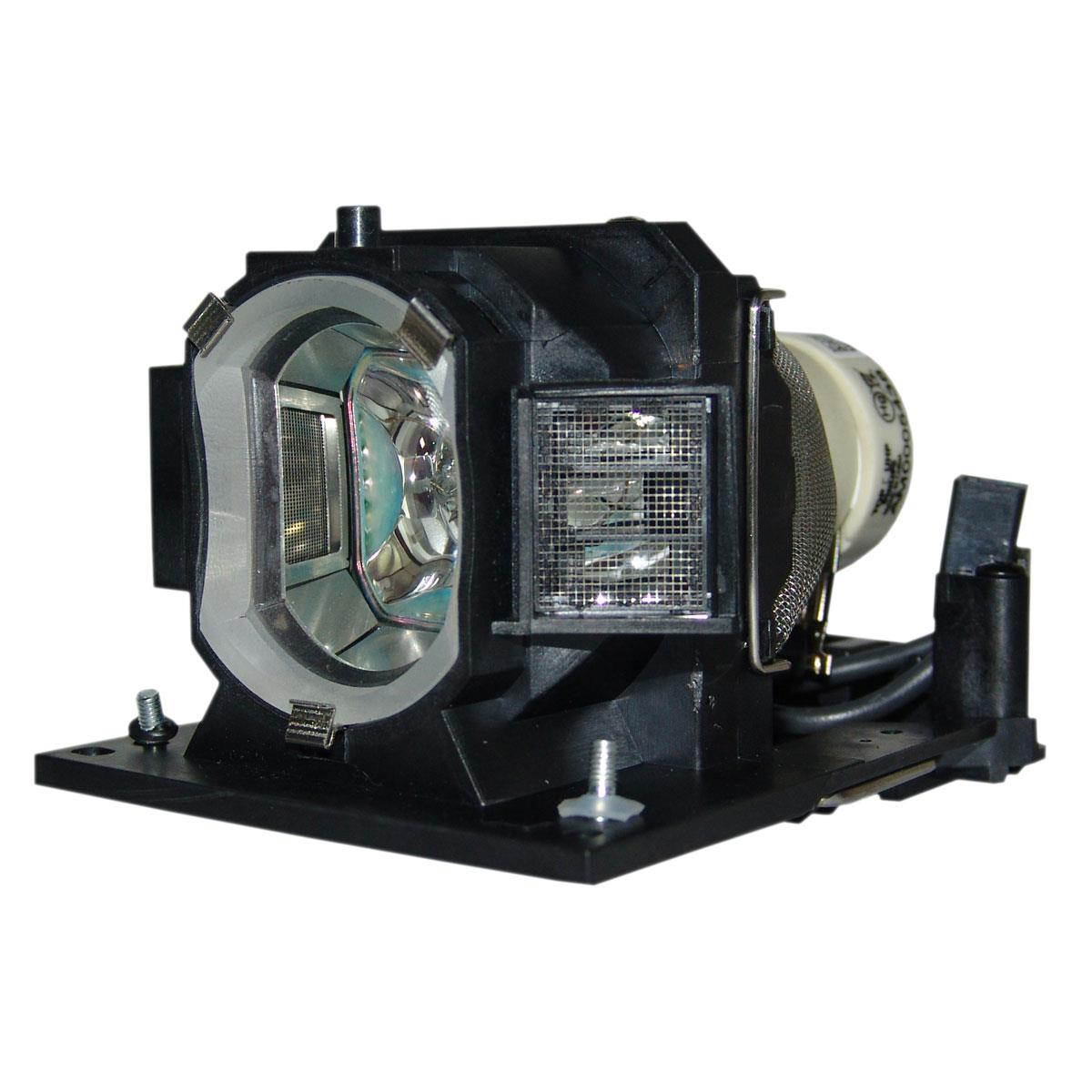 Original Philips Projector Lamp Replacement with Housing for Dukane ImagePro 8106HA