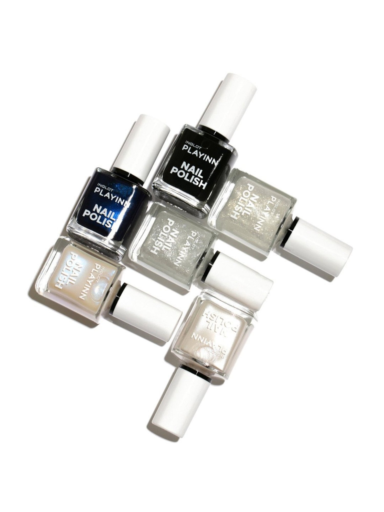 Inglot Playinn Nail Polish 145 - 15 ml