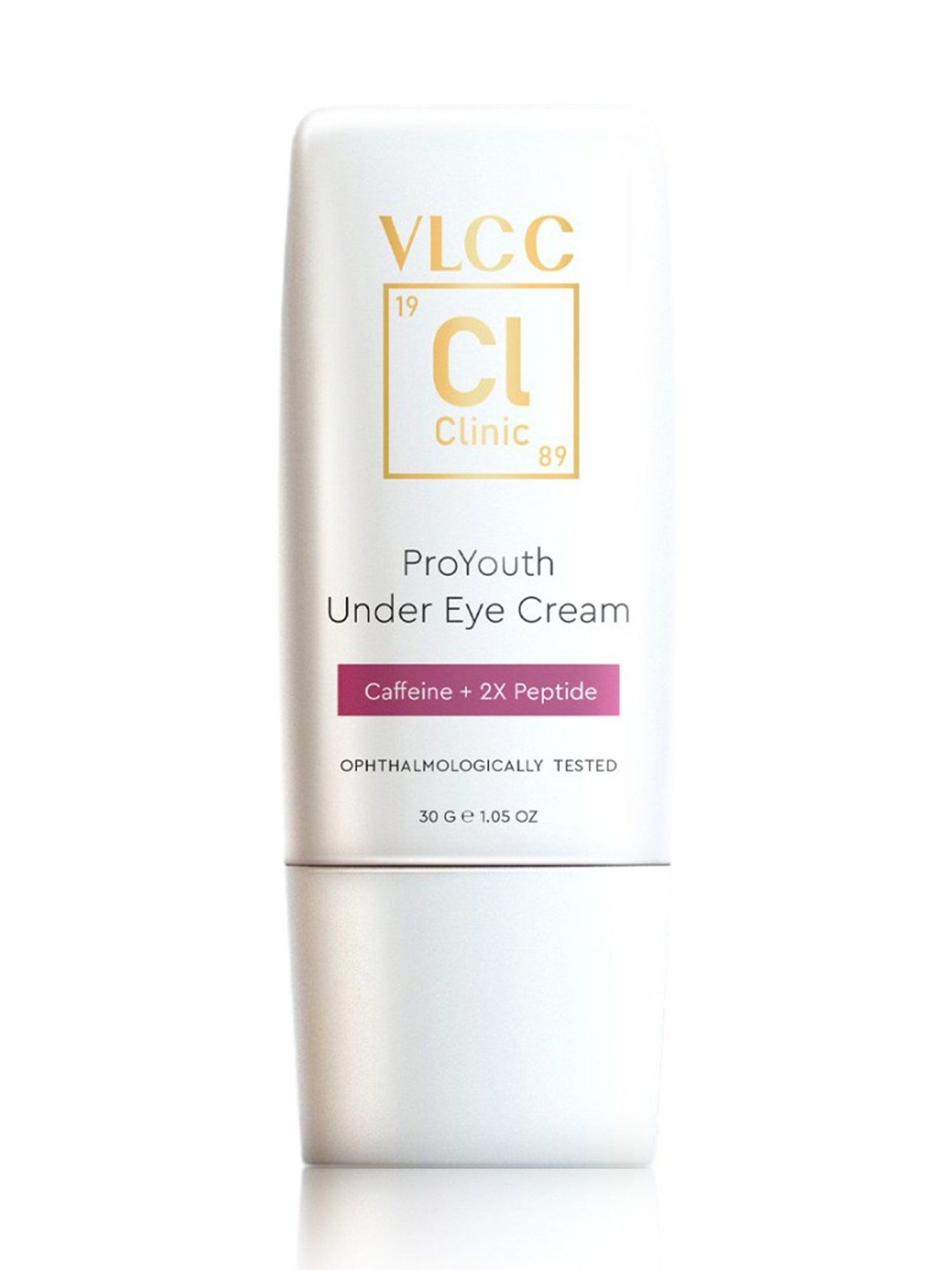 No7 HydraLuminous Overnight Recovery Gel Cream - 1.69 fl oz