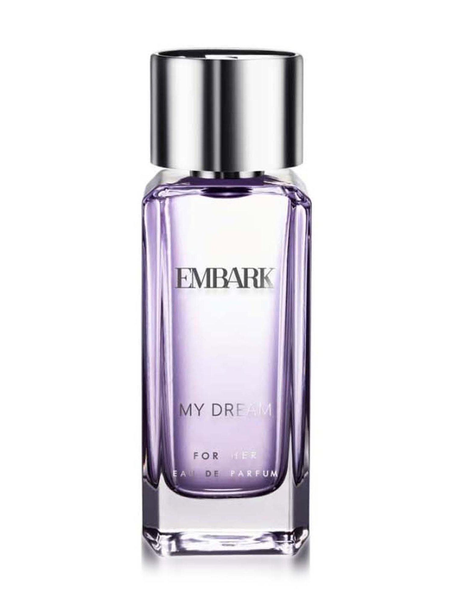 Embark My Dream Eau de Parfum for Women - 100 ml