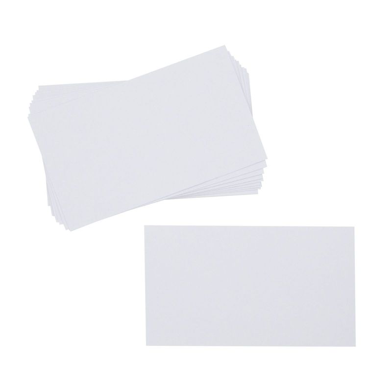 JAM Paper 8 5/8'' x 11 1/2'' 6pk Plastic 3 Hole Punch Binder Envelopes, Hook & Loop Closure, 1" Expansion - Multicolor