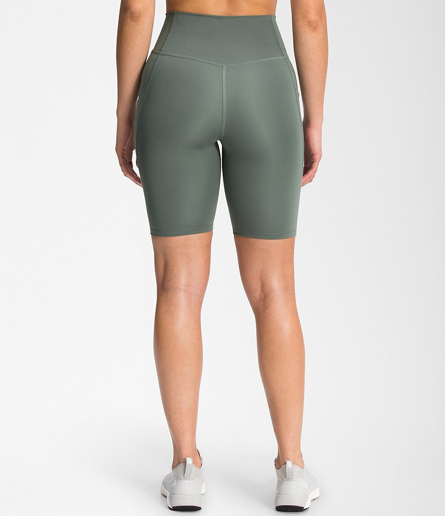 The North Face Motivation High Rise Pocket 9#double; Short