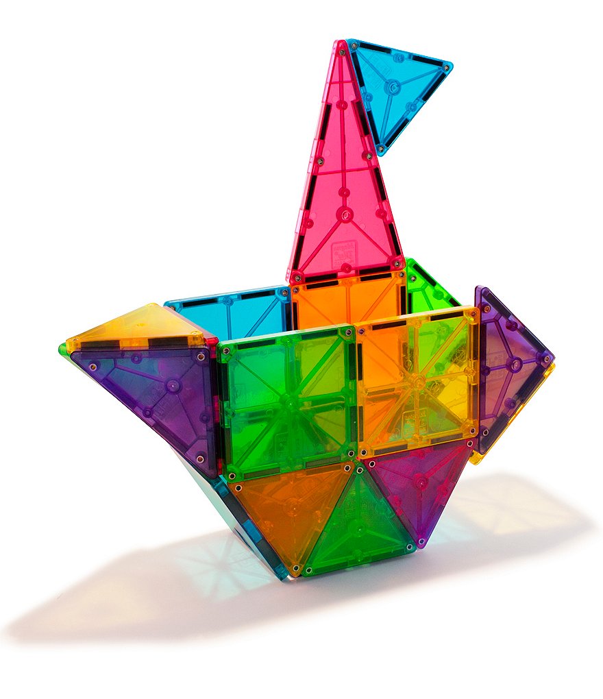 Djeco Topanifarm Stacking Blocks