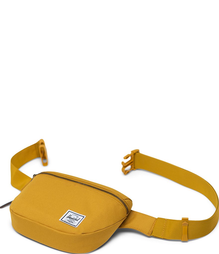 Herschel Supply Co. Fifteen Camouflage Zip Around Belt Bag