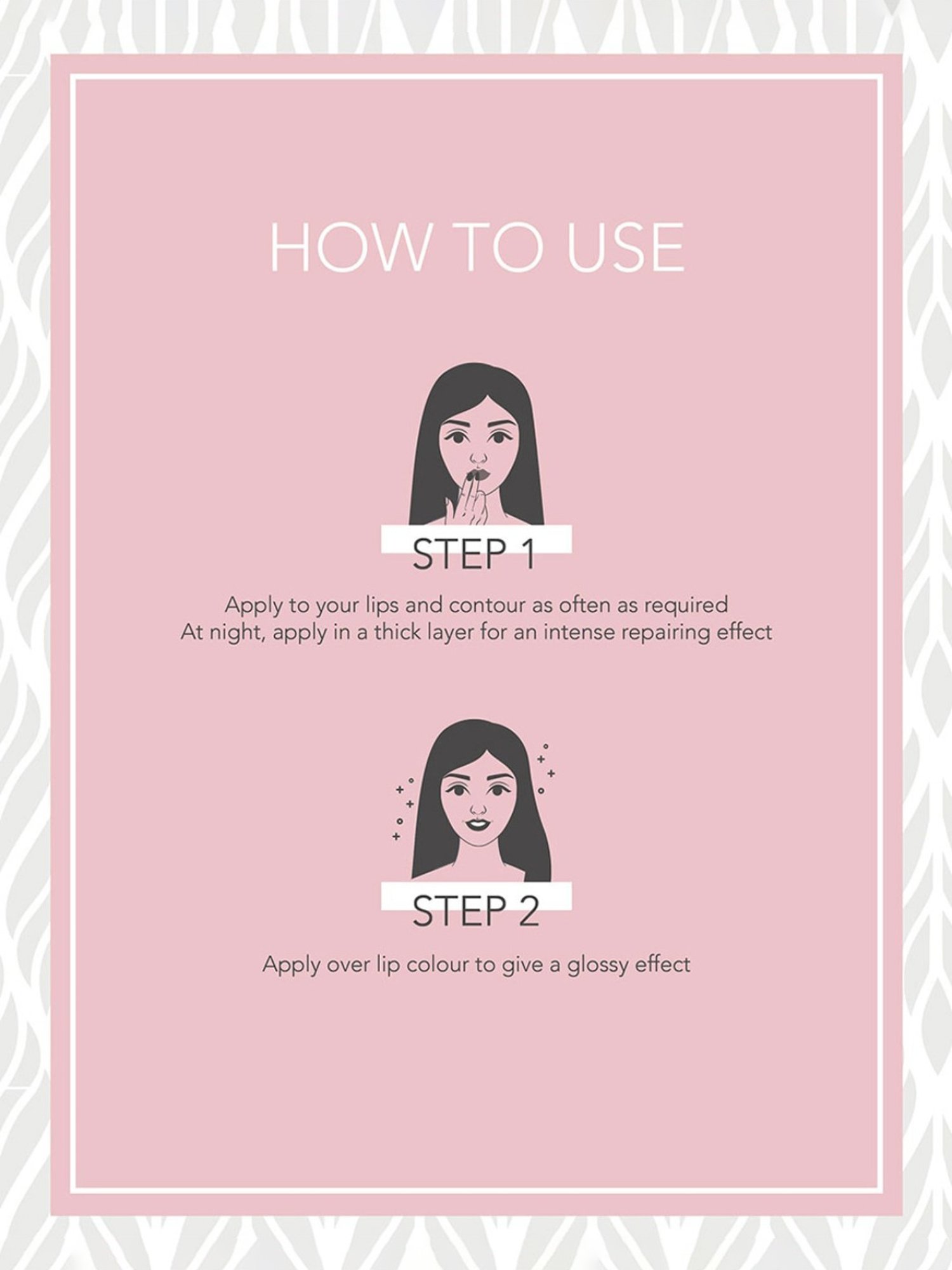 Fabessentials Rose Petal & Cocoa Butter Lip Butter - 5 gm