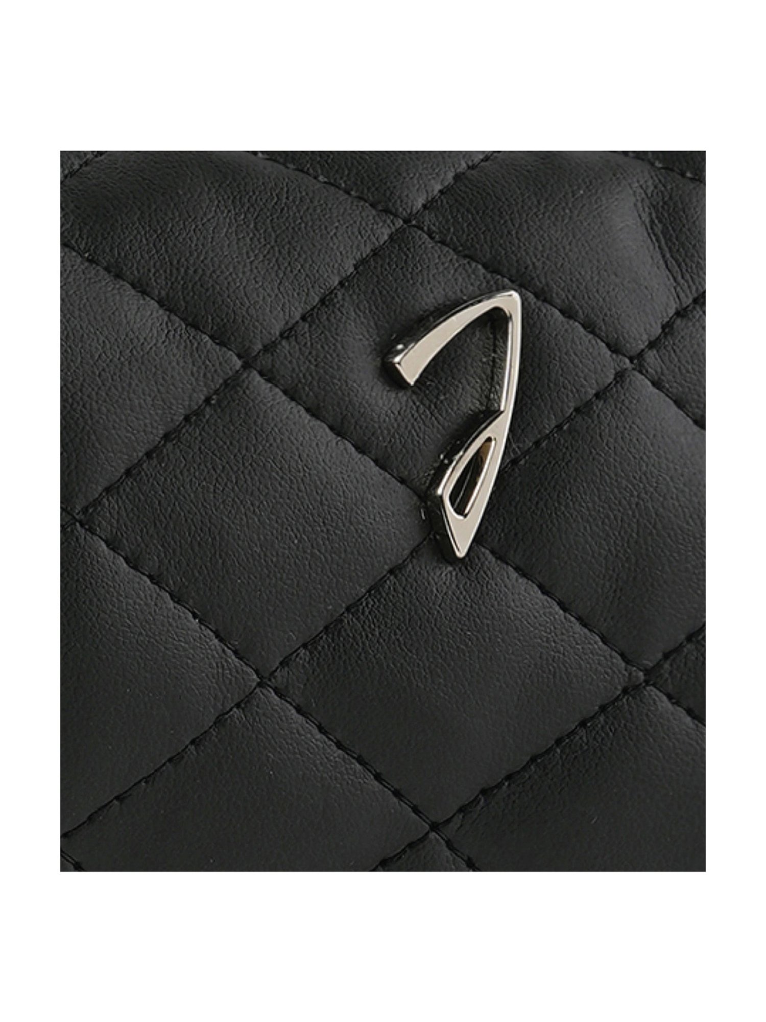 Colorbar Safari Small Flat Multicolored Pouch