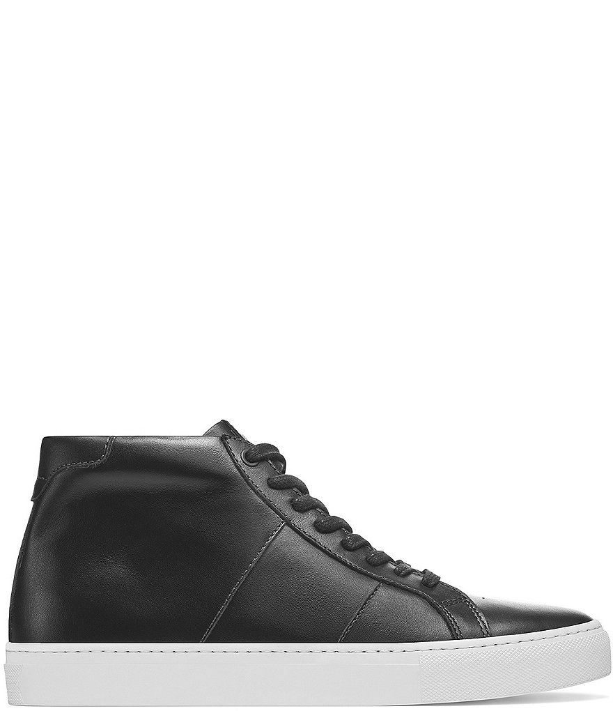 GREATS Men's Royale High Sneaker