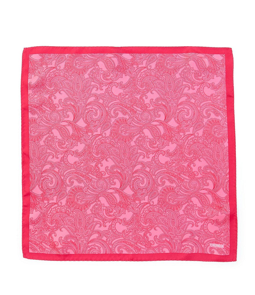 Men's Fairway Solid Bowtie - Goodfellow & Co™ Red One Size