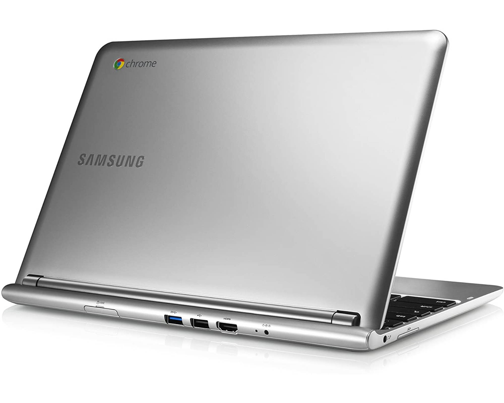 SAMSUNG XE303C12-R1 Chromebook 11.6" Chrome OS