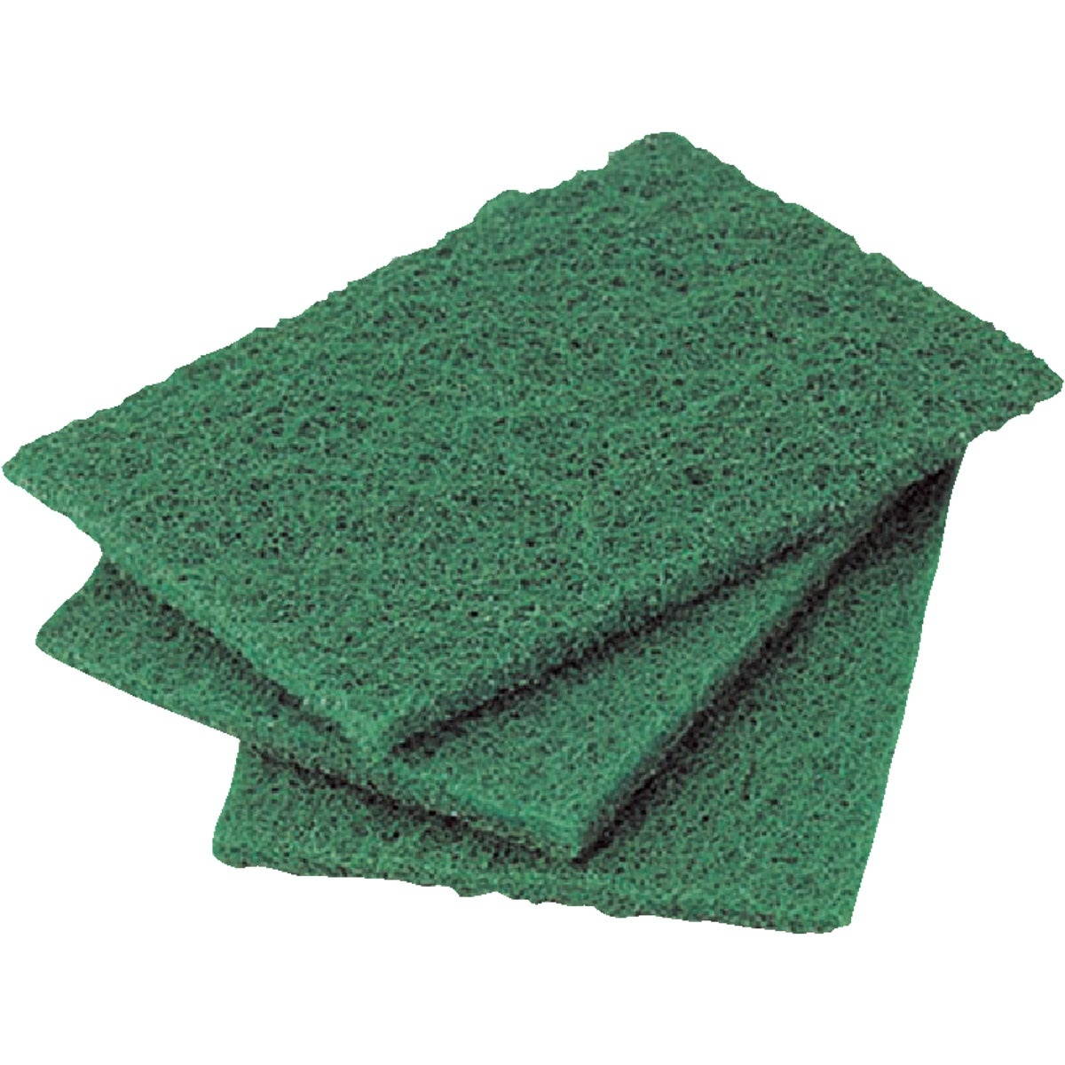 Libman Scouring Pad H/D 3241-4542