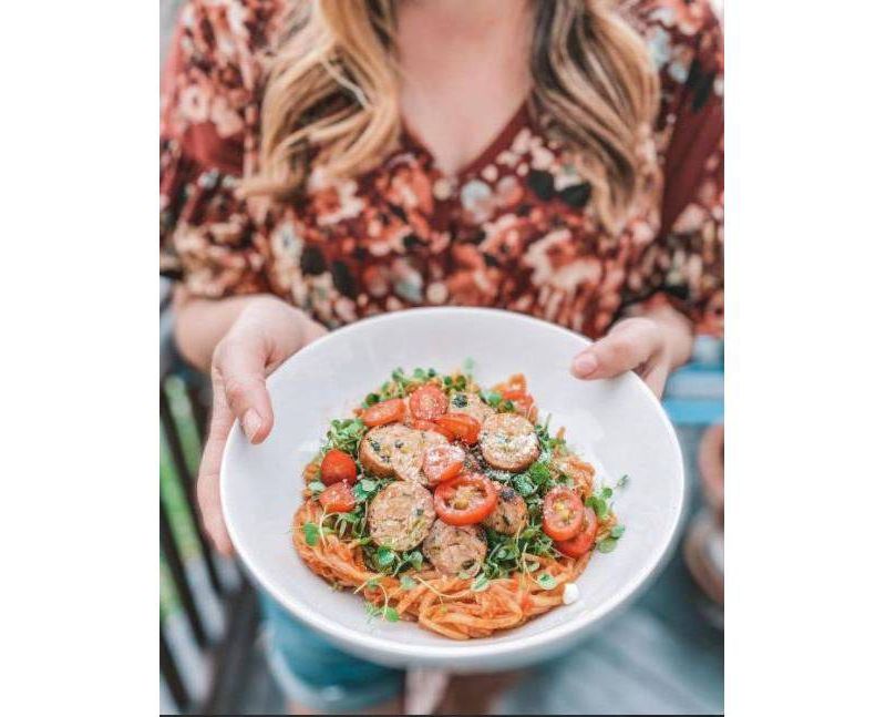 Premio Sweet Italian Chicken Sausage Links - 14oz/5ct