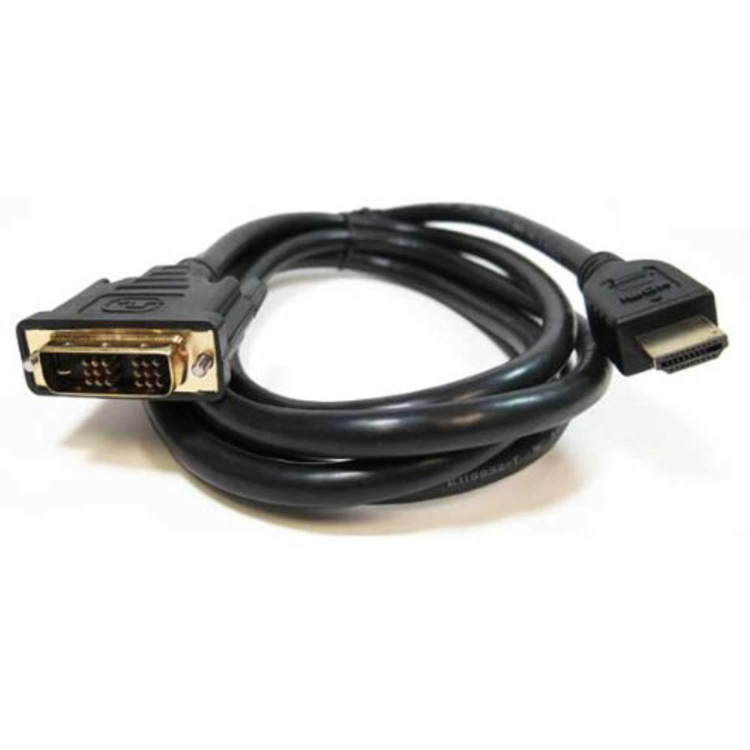 sf cable, 3m hdmi to dvid digital video cable 9.84ft