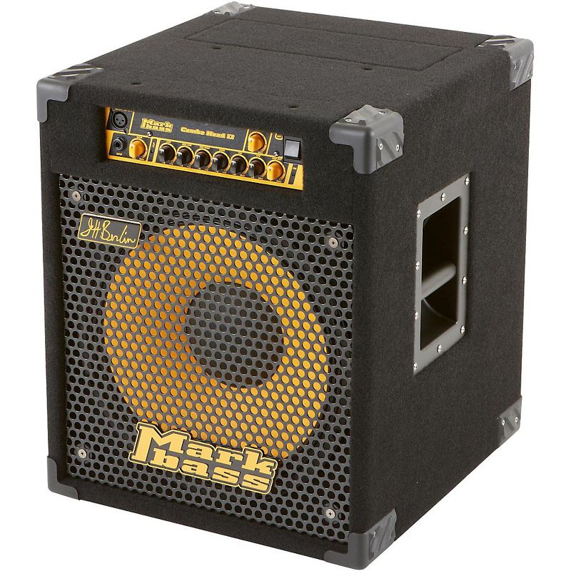 Markbass CMD 151P Jeff Berlin Signature 300W 1x15 Bass Combo Amp