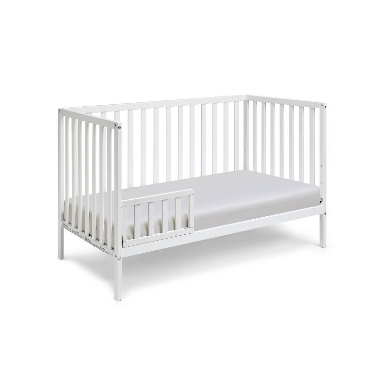Legacy by Child Craft Westgate 4-in-1 Convertible Crib
