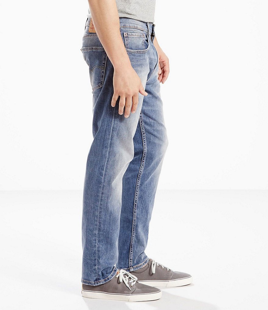 Levi's&reg; Big & Tall 541 Athletic-Fit Stretch Jeans