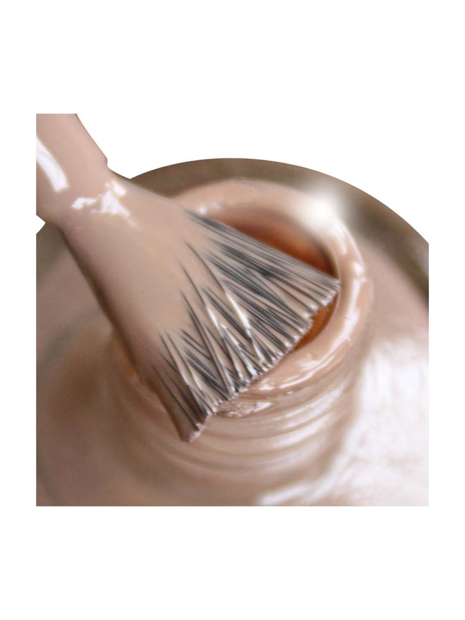 DeBelle Gel Nail Lacquer Coco Bean - 8 ml