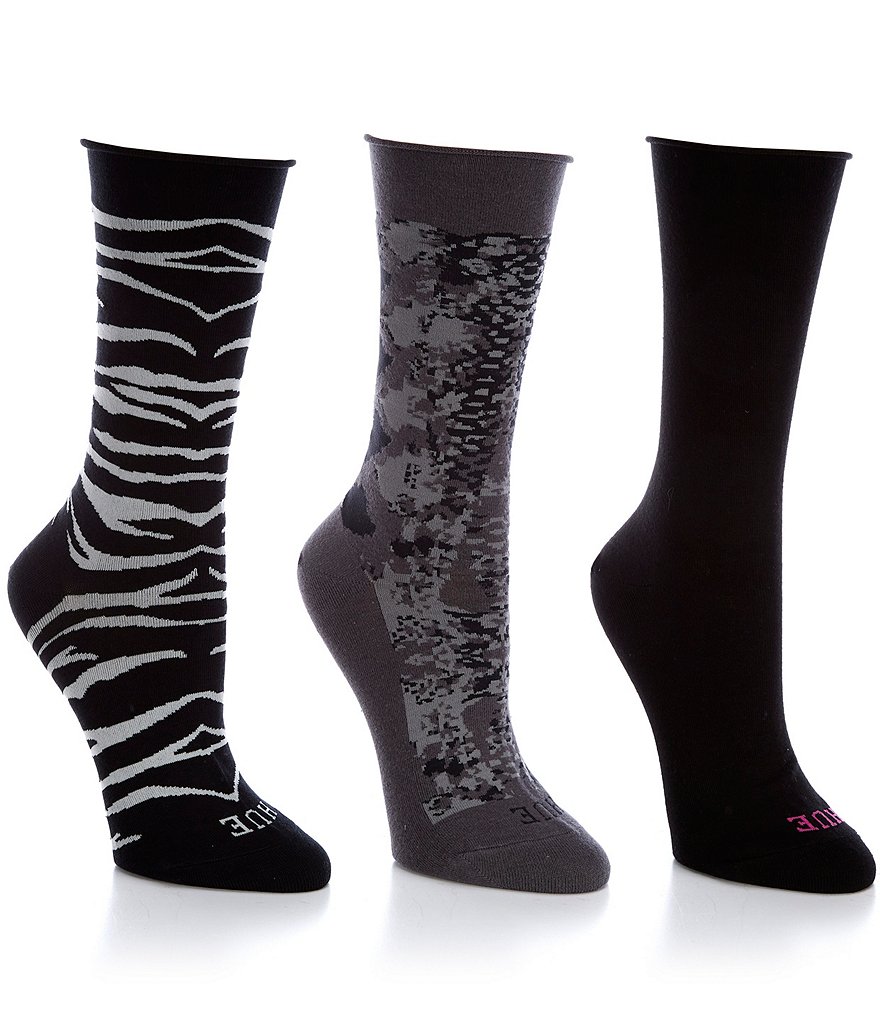 Smartwool Women's PhD&reg; Run Ultra Light Ombre Print Micro Socks