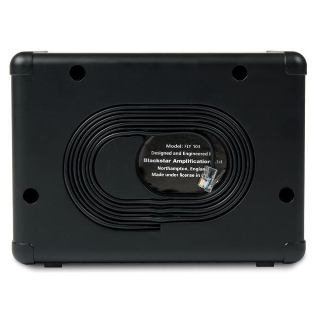 Blackstar FLY Stereo Pack, Includes FLY 3 Mini Guitar Amp, FLY 103 Speaker