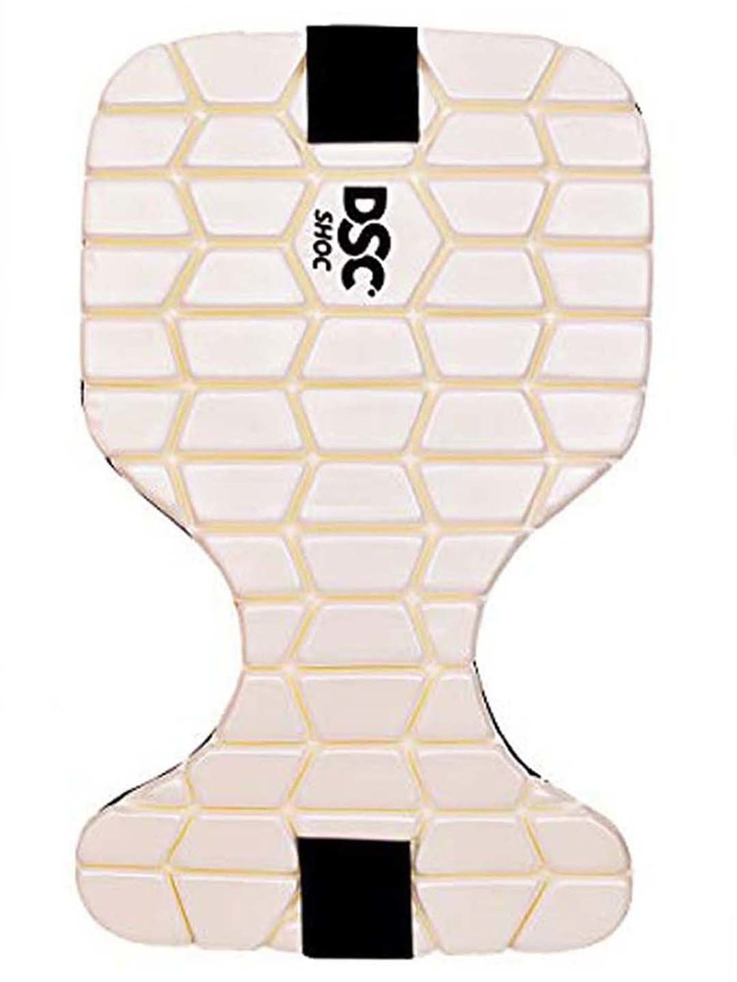 DSC Intense Shoc Cricket Chest Guard Size - Mens