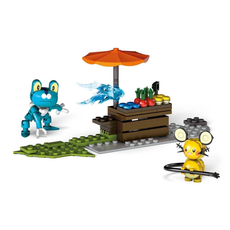 Childcraft Corrugated Building Blocks, Various Sizes, Primary Colors, set of 84