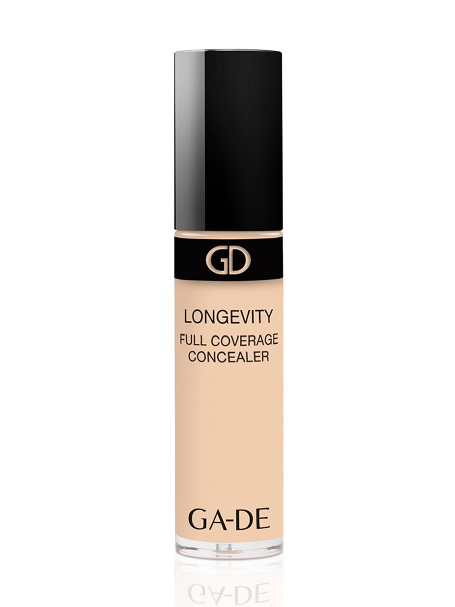 GA-DE Longevity Full Coverage Concealer 27 Fair - 7.2 ml