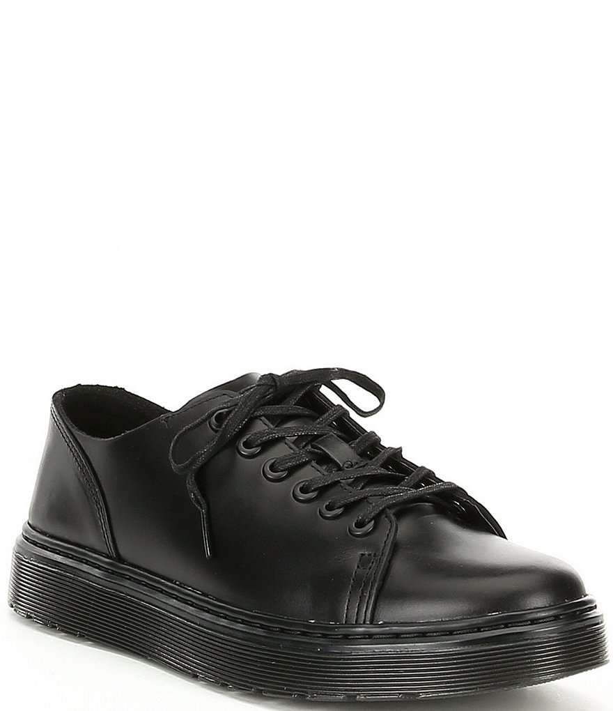 Dr. Martens Men's Dante Leather Sneaker