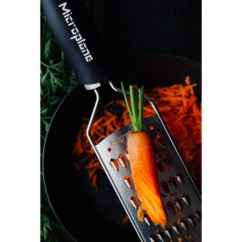 Microplane Bowl Grater