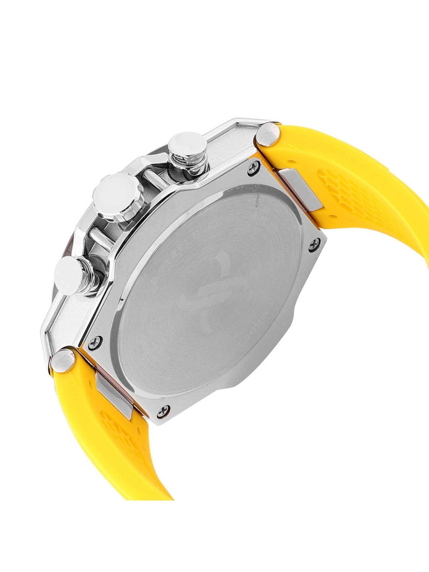 Daniel Klein DK.1.13615-2 Chronograph Watch for Men