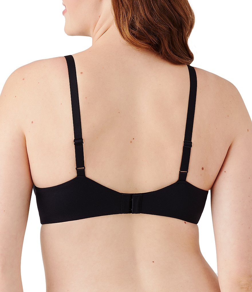 Skarlett Blue Glimpse Push Up Bra