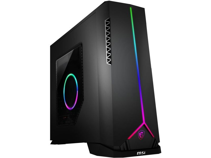 XOTIC V200 Advanced Gaming and Entertainment Desktop (RYZEN 7 5800X 8-core 4.7GHZ Turbo, 16GB DDR4 RAM, 500GB NVMe SSD + 2TB HDD, GeForce RTX 3060 12GB, Windows 10) Liquid Cooled PC