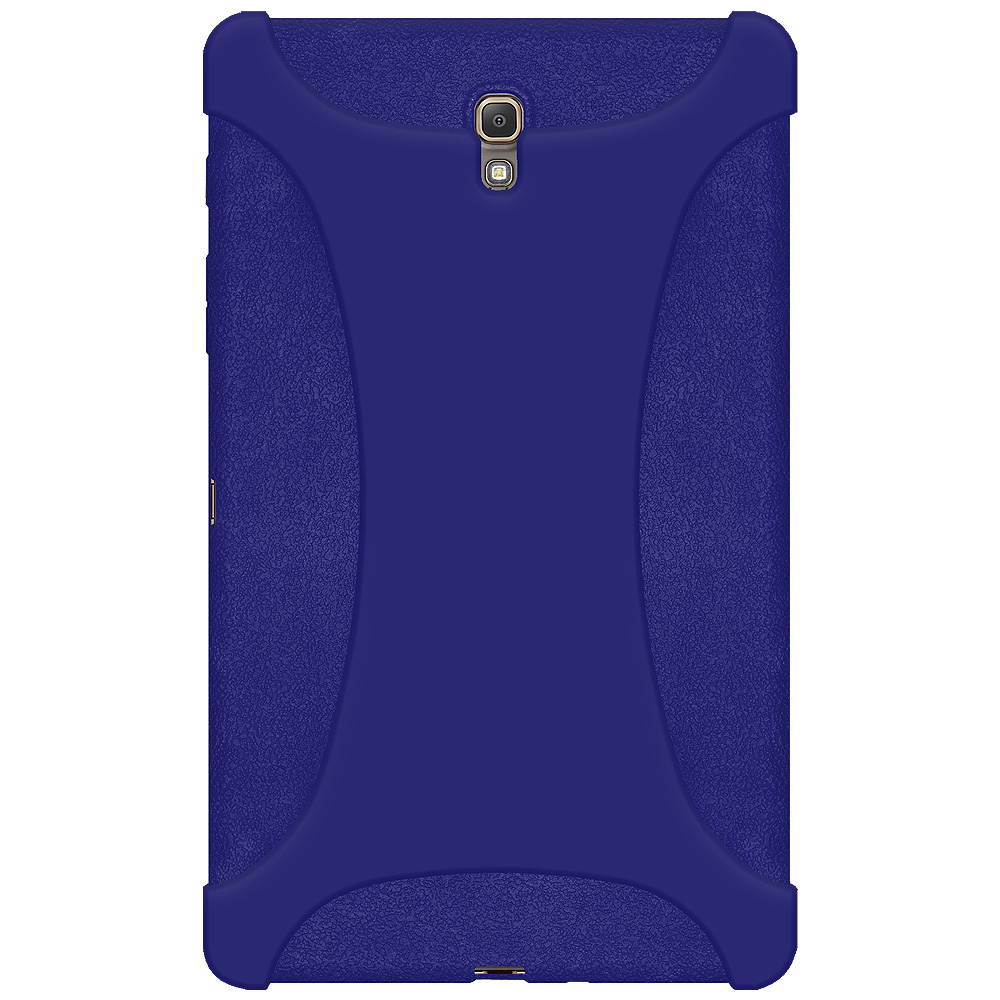 Amzer Silicone Skin Jelly Case cover for Samsung GALAXY Tab S 8.4
