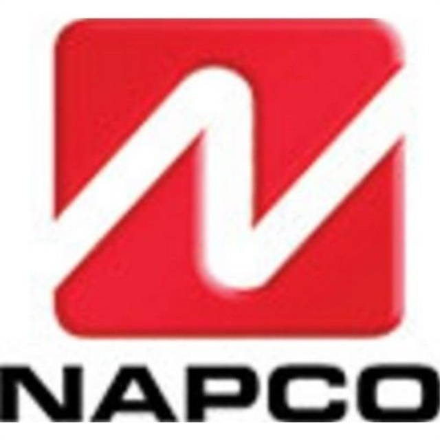 NAPCO MA1000ENB 6 ZONE PANEL, TRF