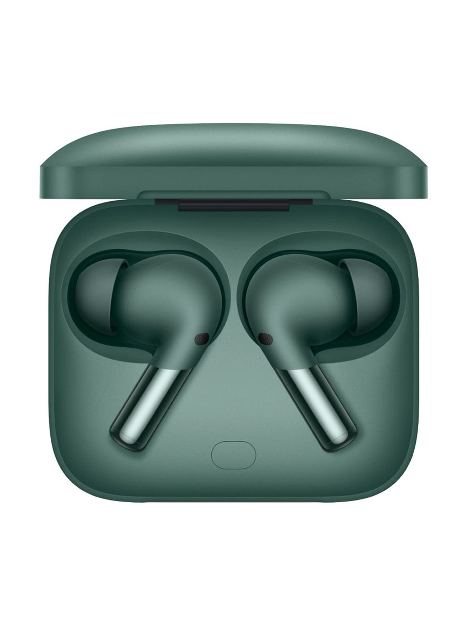 OnePlus Buds Pro 2 In Ear Bluetooth Earbuds with Upto 48dB ANC (Arbor Green, True Wireless)