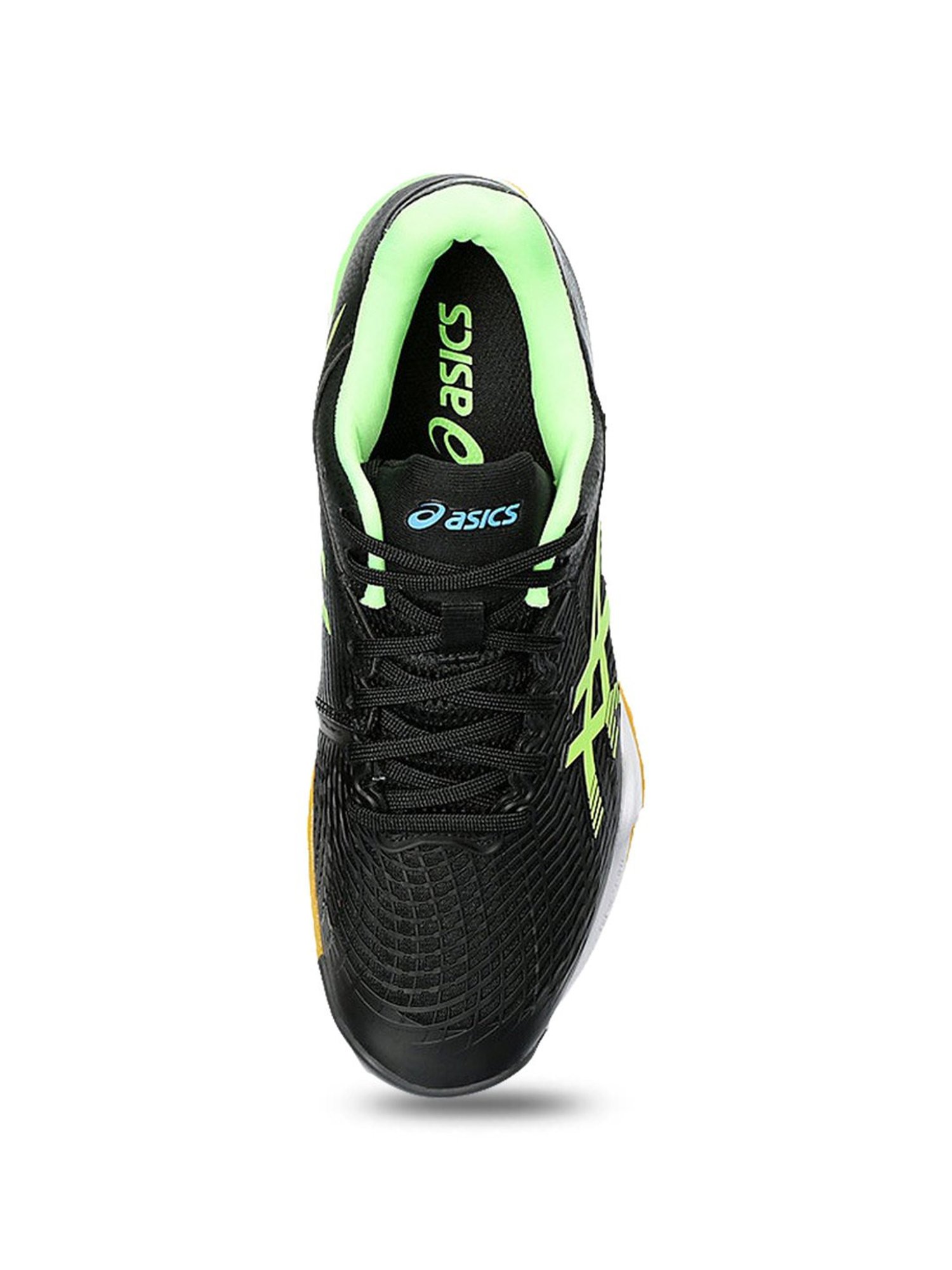 Yonex Badminton Shoe SHB57EX WHITE Non Marking Power Cushion
