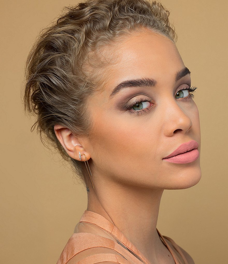 Giorgio Armani ARMANI beauty Fluid Sheer Glow Enhancer Highlighter Makeup