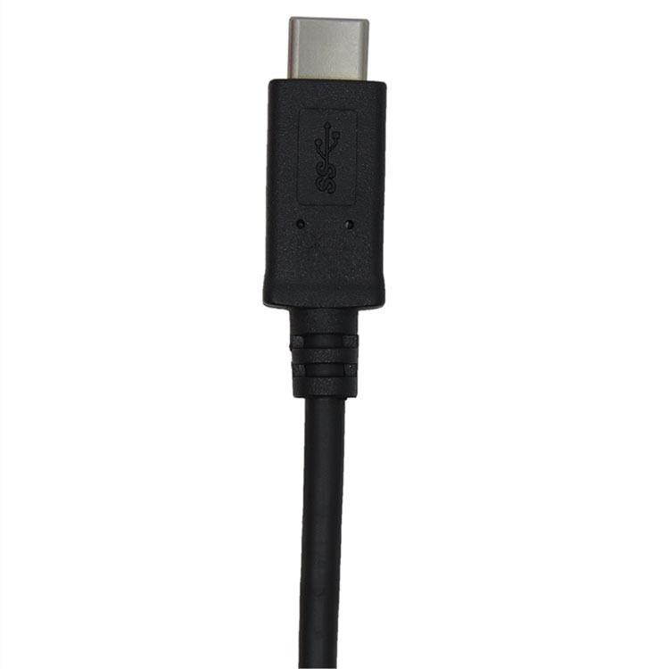 USB-C USB 3.1 Type C Male to USB 3.0 Type A Male Data Charge Cable for Macbook