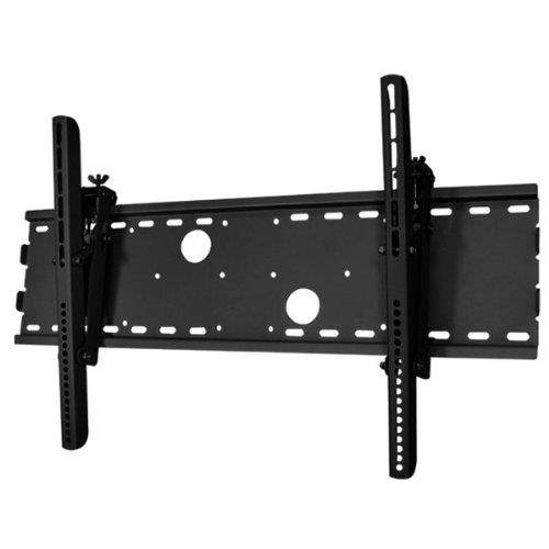Black Adjustable Tilt/Tilting Wall Mount Bracket for Hitachi L42A403 42" Inch LCD HDTV TV Television