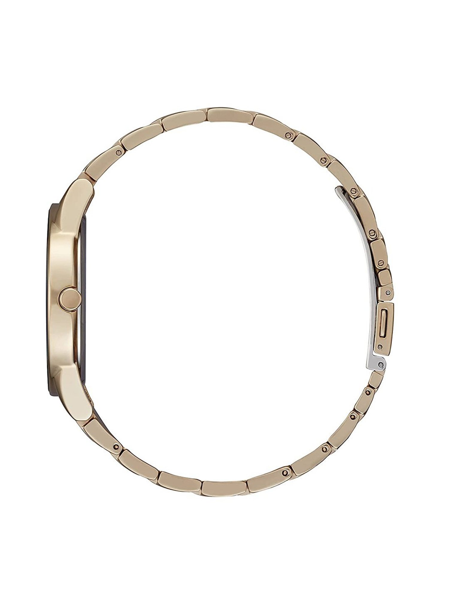 Citizen CTAU1066-80L Analog Watch for Men