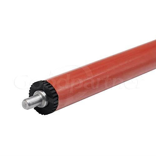 Printer Parts 5PC RC2-9208 Fuser Lower Pressure Roller for HP P1102 P1566 P1606 M1132 M1536 M1212 M1214 M1217 CP1525 M125 M127 M128 M201 M225