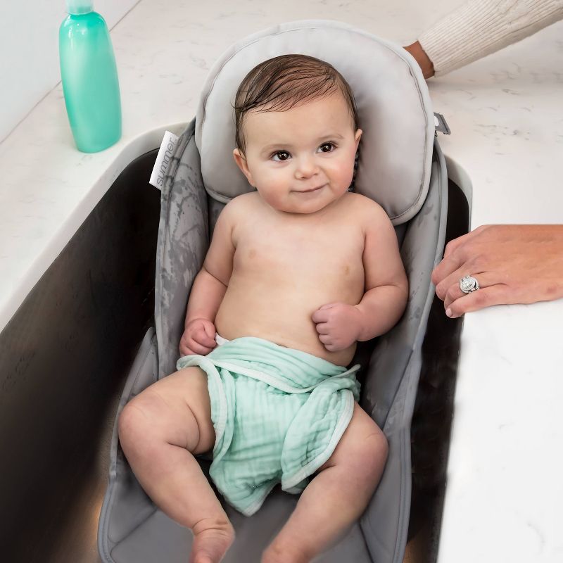 Stokke Flexi Bath Tub - White