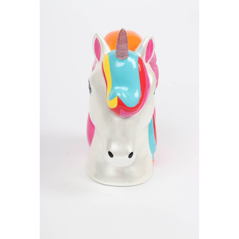 Monogram International Inc. Marvel Thanos 10" Vinyl Head Bank