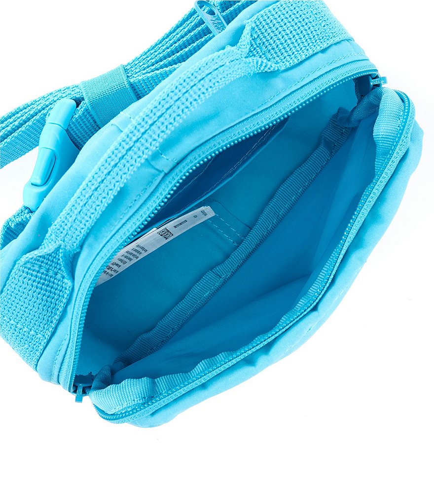 Herschel Supply Co. Fifteen Camouflage Zip Around Belt Bag