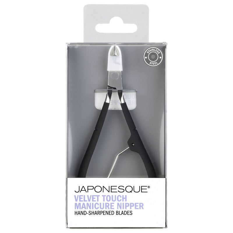 Finishing Touch Flawless Salon Nails