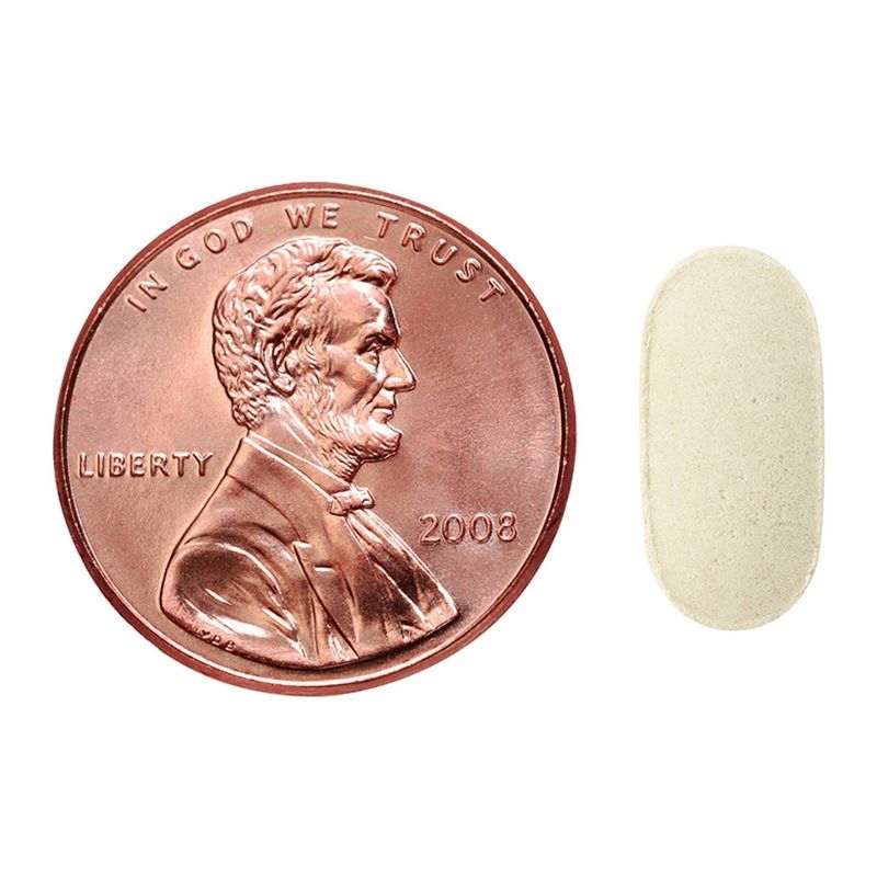 Nature Made Vitamin C 500 mg Caplets - 250ct