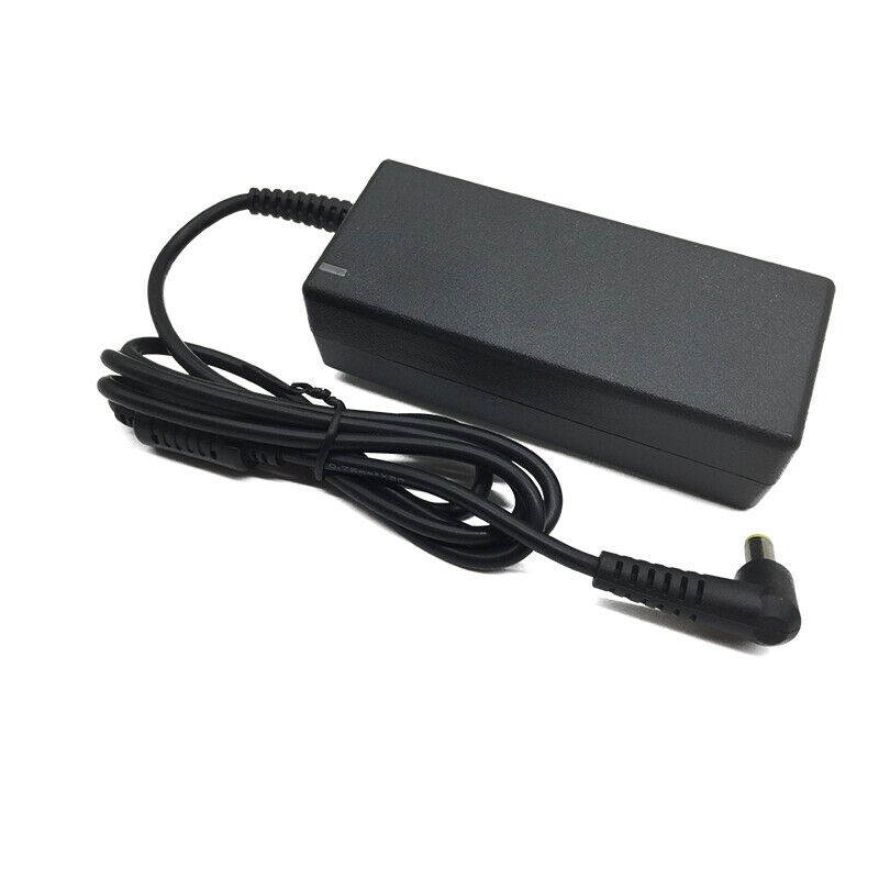 65W Adapter For Gateway Ms2274 Ms2285 Laptop Charger Power Supply Psu + Cord Us