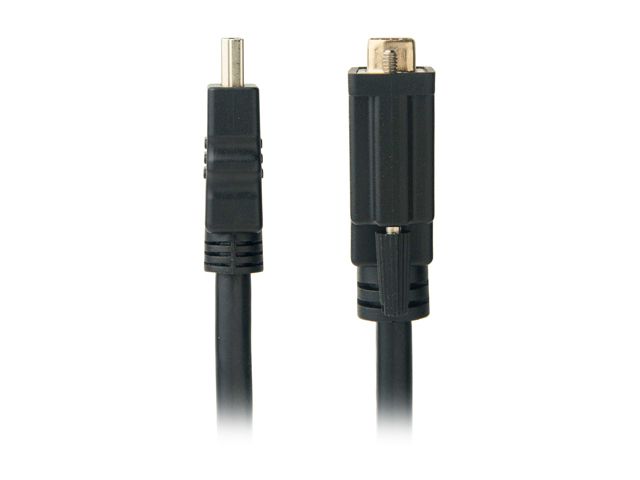 Omni Gear DVI-1-HDMI 3 ft. DVI to HDMI Cable