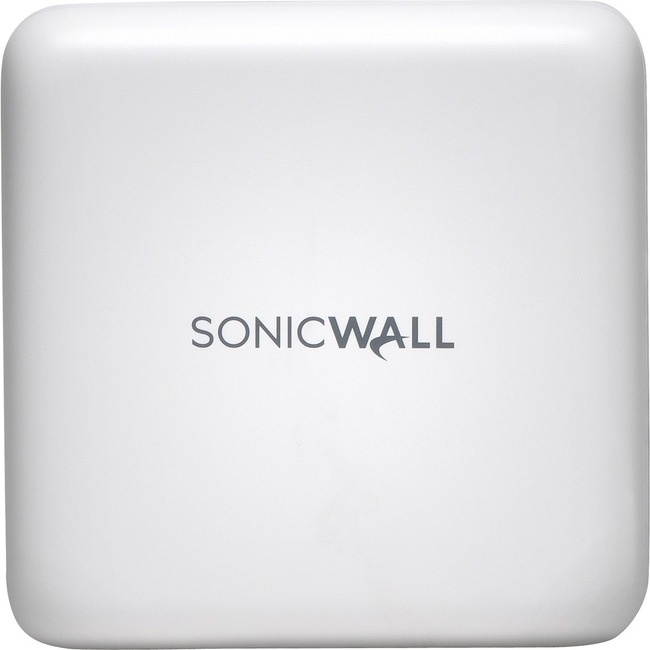 SonicWall 01-SSC-2465 SonicWave 432o Panel Antenna P254-07 (Dual Band) 01-SSC-2465
