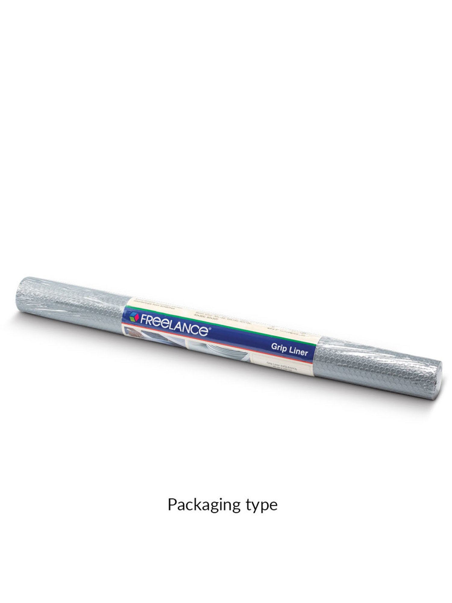 Freelance Grey EVA Set of 1 Grip Liner