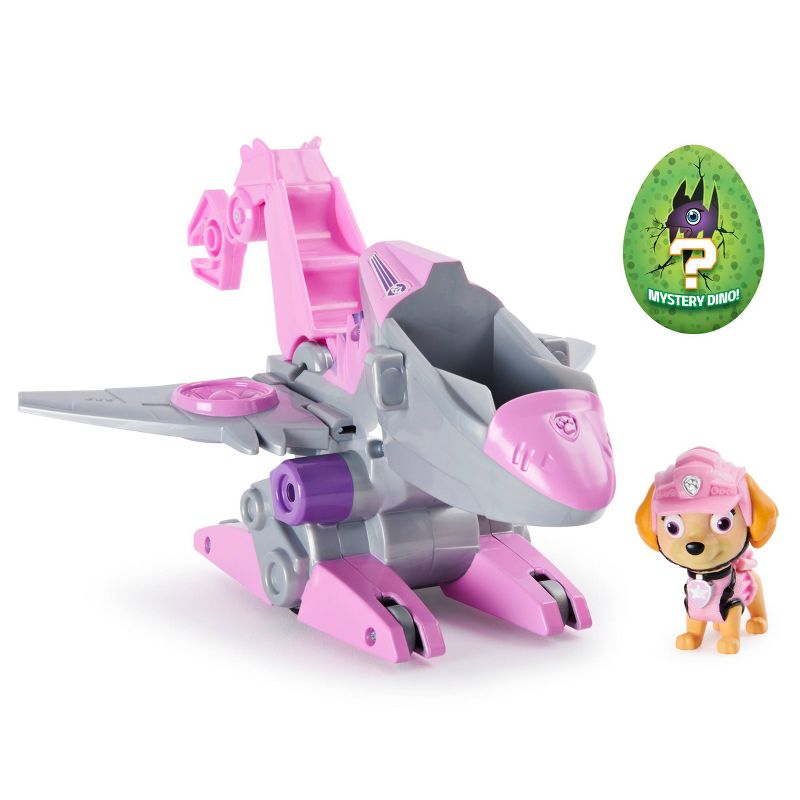 PAW Patrol Dino Vehicle - Skye