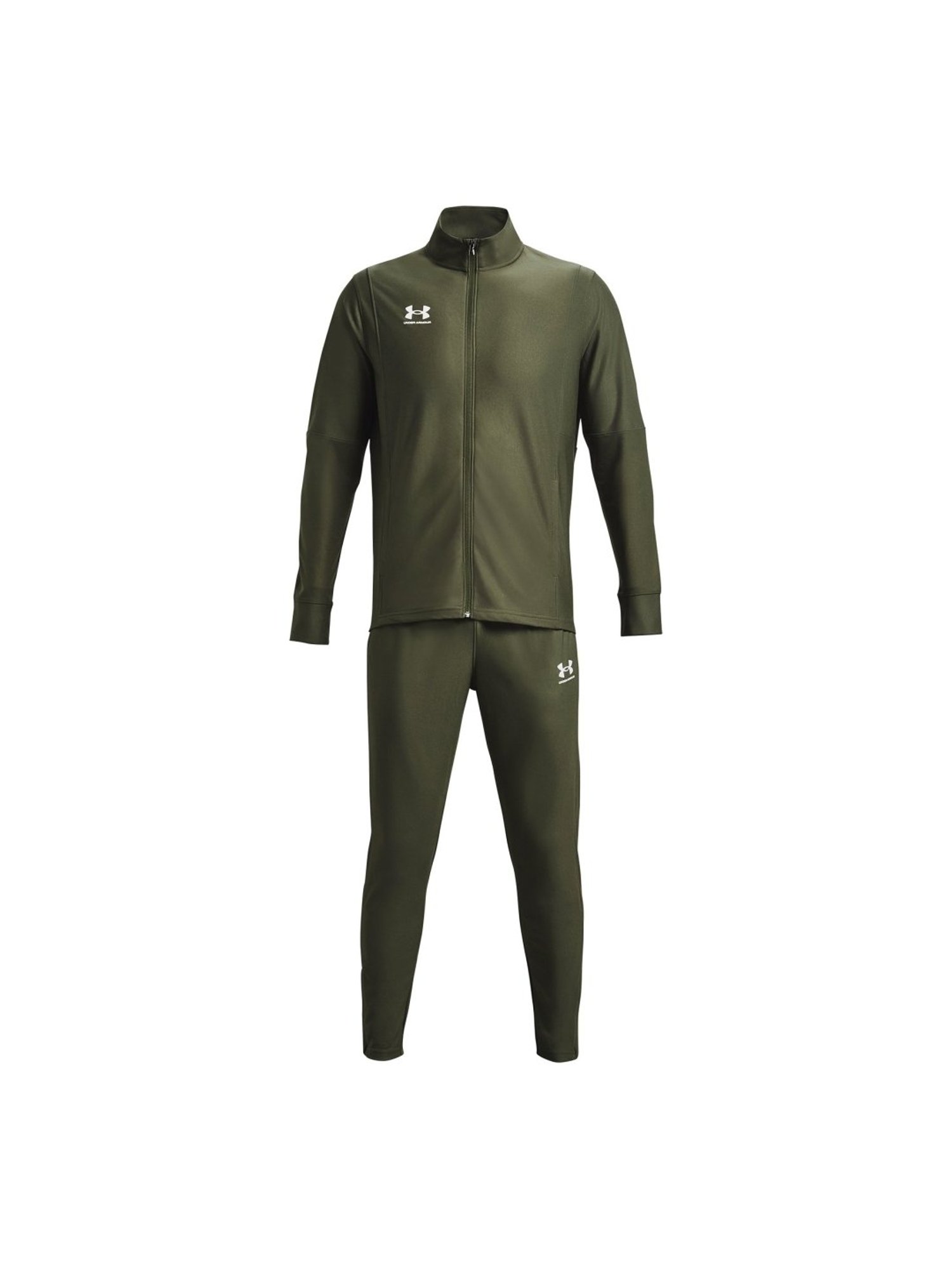 Vimal Jonney Light Mud Cotton Regular Fit Tracksuit